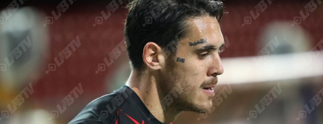 Bologna-Benevento, tra neve e vento. Pareggio firmato Sansone-Viola