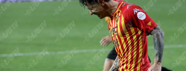 VIDEO – Benevento a caccia di segnali nella difficile sfida di Milano