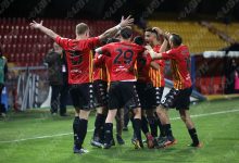 Benevento, i convocati per Bologna: prima per Gaich, riecco Moncini