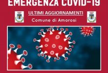 Covid-19, ad Amorosi 39 positivi in una casa di riposo. Il sindaco “Soggetti tutti asintomatici ”