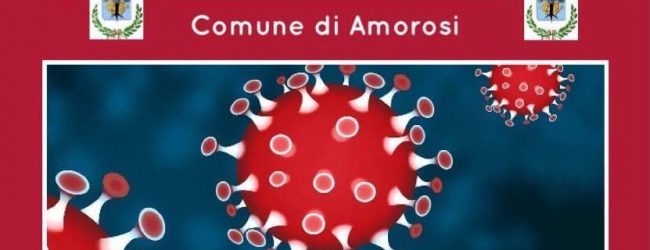 Covid-19, ad Amorosi 39 positivi in una casa di riposo. Il sindaco “Soggetti tutti asintomatici ”