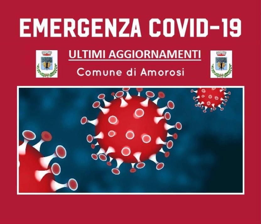 Covid-19, ad Amorosi 39 positivi in una casa di riposo. Il sindaco “Soggetti tutti asintomatici ”