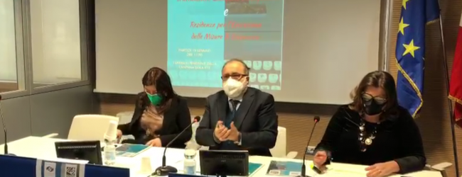 Napoli| Carceri e salute, Garante: turpe negarla a chi soffre dietro le sbarre