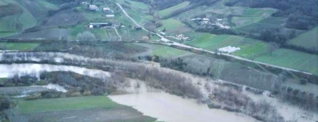 Fiumi, Coldiretti: senza manutenzione si rischia un nuovo 2015