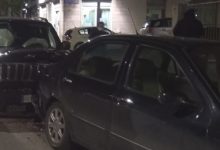 Benevento| Incidente a Viale Mellusi, tre auto coinvolte