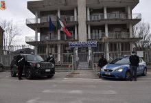 Valle Telesina| Furto di gasolio, un uomo ai domiciliari