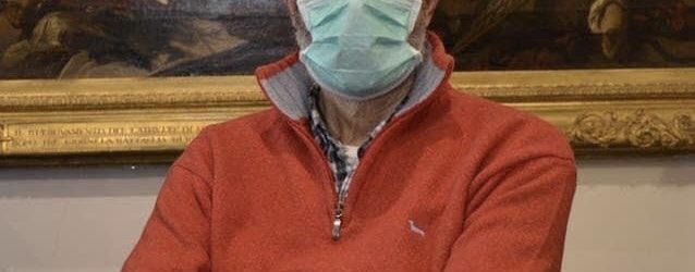 Scomparsa del sindacalista Megna, il ricordo dell’associazione “Generoso Simeone”