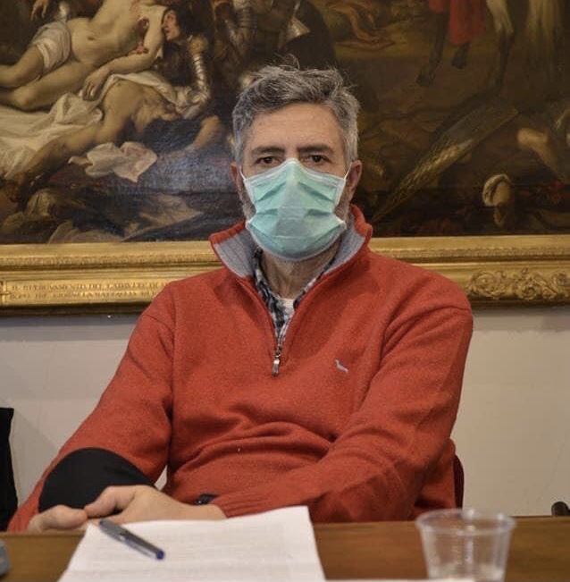 Scomparsa del sindacalista Megna, il ricordo dell’associazione “Generoso Simeone”