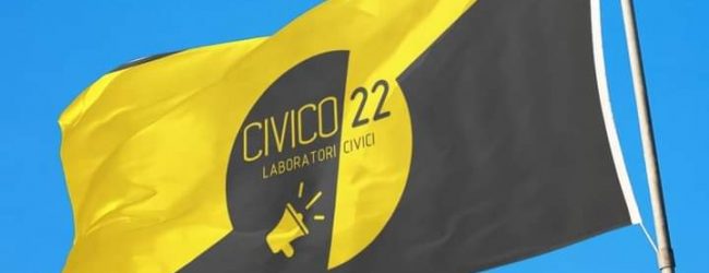 Benevento|Civico 22: a Benevento tira mal’aria