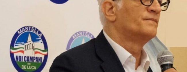 Benevento| Il consigliere Gino Abbate si insedia in Commissione Agricoltura