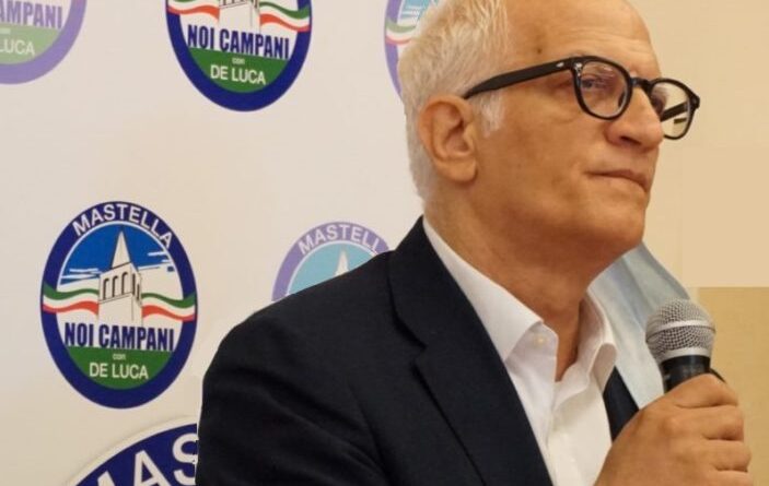 Benevento| Il consigliere Gino Abbate si insedia in Commissione Agricoltura