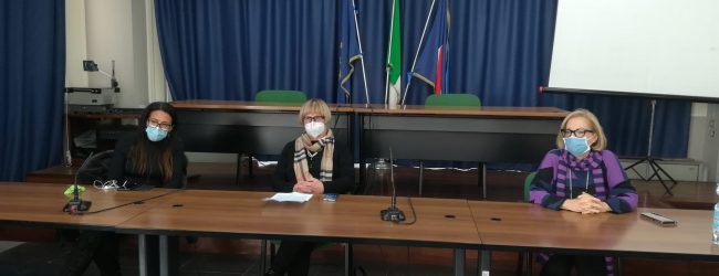 Napoli| D’Amelio incontra la rete dei centri antiviolenza