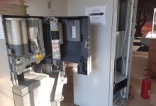 Benevento| Vandali al Dipartimento di Salute Mentale dell’Asl