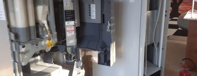 Benevento| Vandali al Dipartimento di Salute Mentale dell’Asl