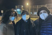 Carcere, il Garante Ciambriello visita l’Istituto Penitenziario: “la cultura libera, la conoscenza aiuta a superare le disuguaglianze e a riappropriarsi dei propri sogni”.