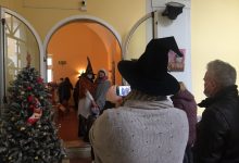 Caritas Benevento: la Befana per tutti con il “regalo sospeso”
