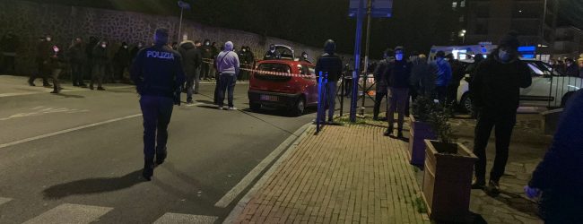 Avellino| Incidente a Via San Tommaso, muore adolescente