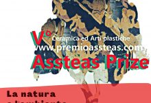 V° edizione Premio “Assteas” sul tema ambientale: riconoscimento per Greta Thunberg