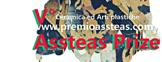 V° edizione Premio “Assteas” sul tema ambientale: riconoscimento per Greta Thunberg