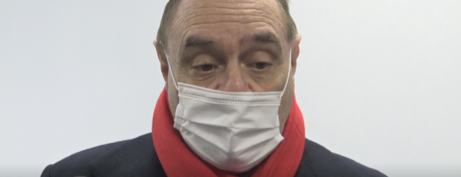 Benevento| Mastella su Facebook: giusto vaccinare prima il personale scolastico