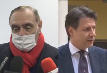 Connubio Conte-Mastella, Noi Campani: “fantasiose ricostruzioni”