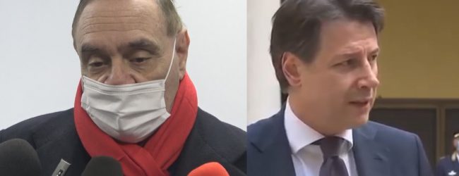 Connubio Conte-Mastella, Noi Campani: “fantasiose ricostruzioni”