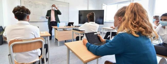 Didattica a distanza, il coordinamento Tuteliamo i nostri figli ricorre alla Corte Europea dei diritti umani