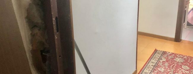 Benevento| Ancora un alloggio occupato abusivamente, denunciata 27enne. Bosco (Municipale): subito Comitato Ordine e Sicurezza