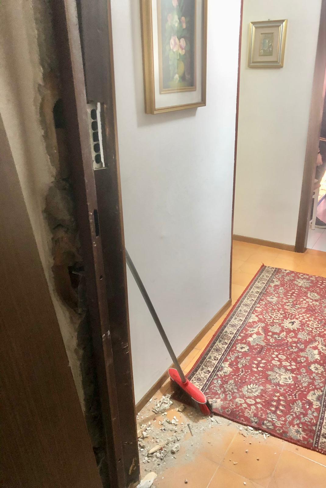 Benevento| Ancora un alloggio occupato abusivamente, denunciata 27enne. Bosco (Municipale): subito Comitato Ordine e Sicurezza