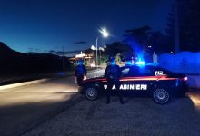 Maltrattamenti ai danni della moglie e detenzione illegale di armi, arrestato 50enne di Bucciano