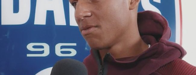 Tutto fatto per l’arrivo del terzino statunitense Bryan Reynolds, restano da sbrigare solo formalità burocratiche. E’il primo rinforzo del mercato invernale