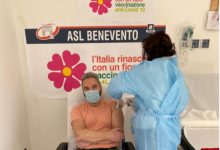 Cusano Mutri| Il sindaco Maturo: “Fidarsi della scienza. Vaccino nostra arma contro pandemia”