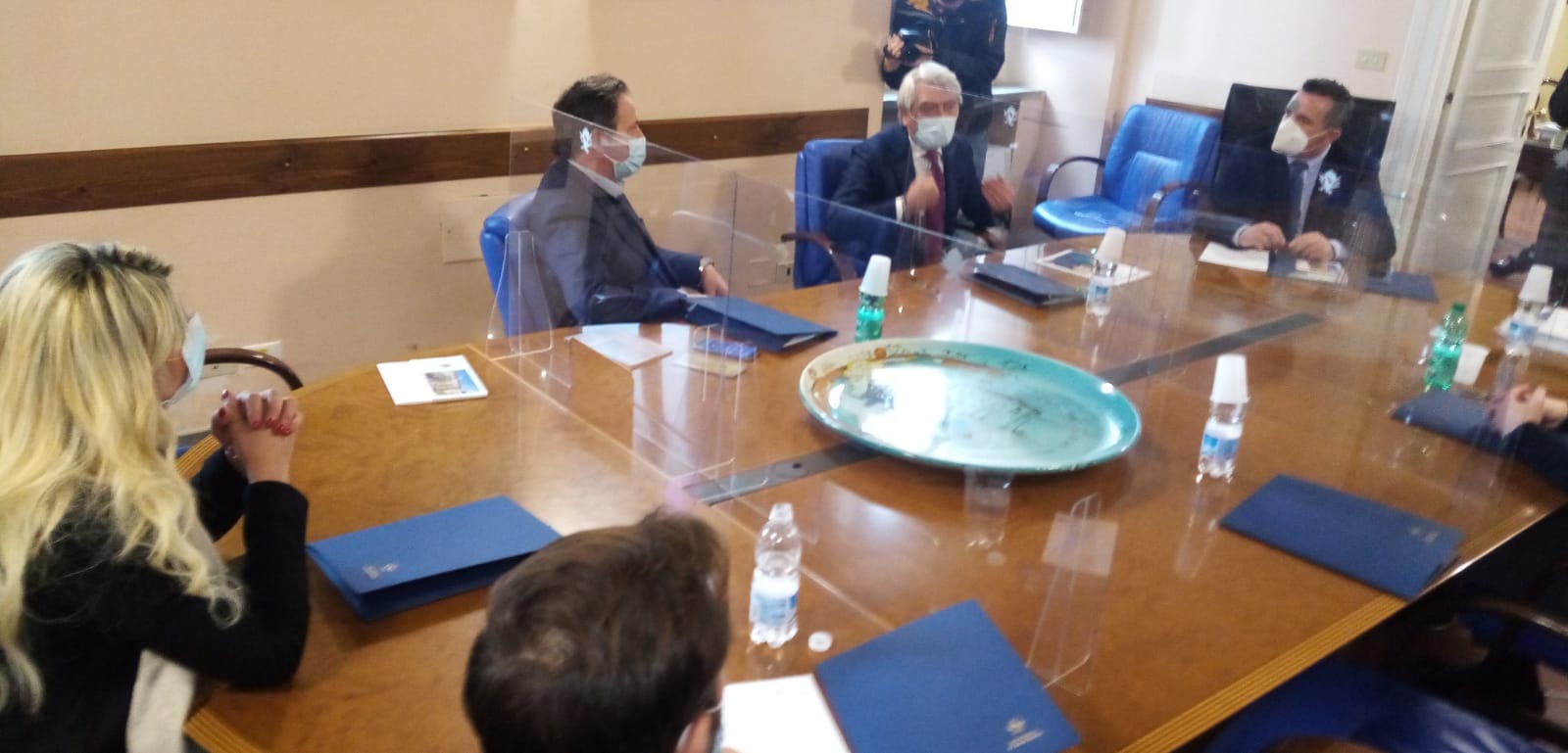 Benevento| Assemblea Upi alla Rocca, Biancardi: puntare sul turismo nelle province