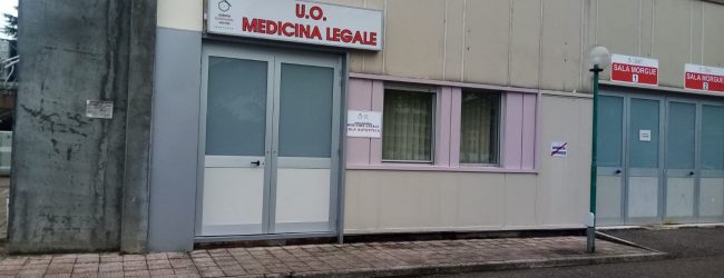 Benevento| Bimbo di 5 mesi morto, si attende autopsia