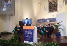 Benevento| Inaugurazione anno accademico Unisannio: Piero Angela testimonial d’eccezione