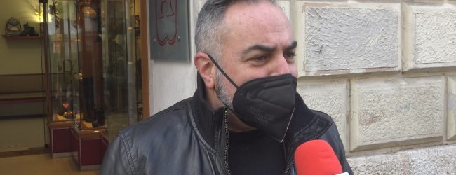 Benevento| Saldi, Alviggi Confesercenti: prospettive nerissime