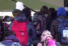 Scuole, la Regione chiede controlli all’ingresso e all’uscita contro gli assembramenti