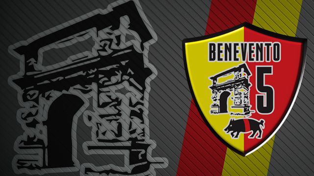 Benevento5, cammino da sogno, ancora imbattuto ed al secondo posto all’esordio nel campionato di B