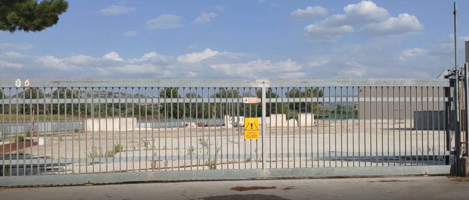 Biodigestore addio, Barone: “zittiti i tanti scienziati dello sproloquio”