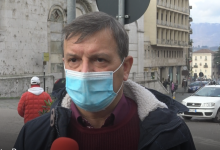 Benevento|Zona arancione, Bosco: rispettate le regole!