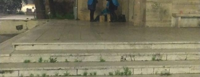 Benevento| Perde il lavoro, la sorella lo caccia di casa. Accolto dal Comune