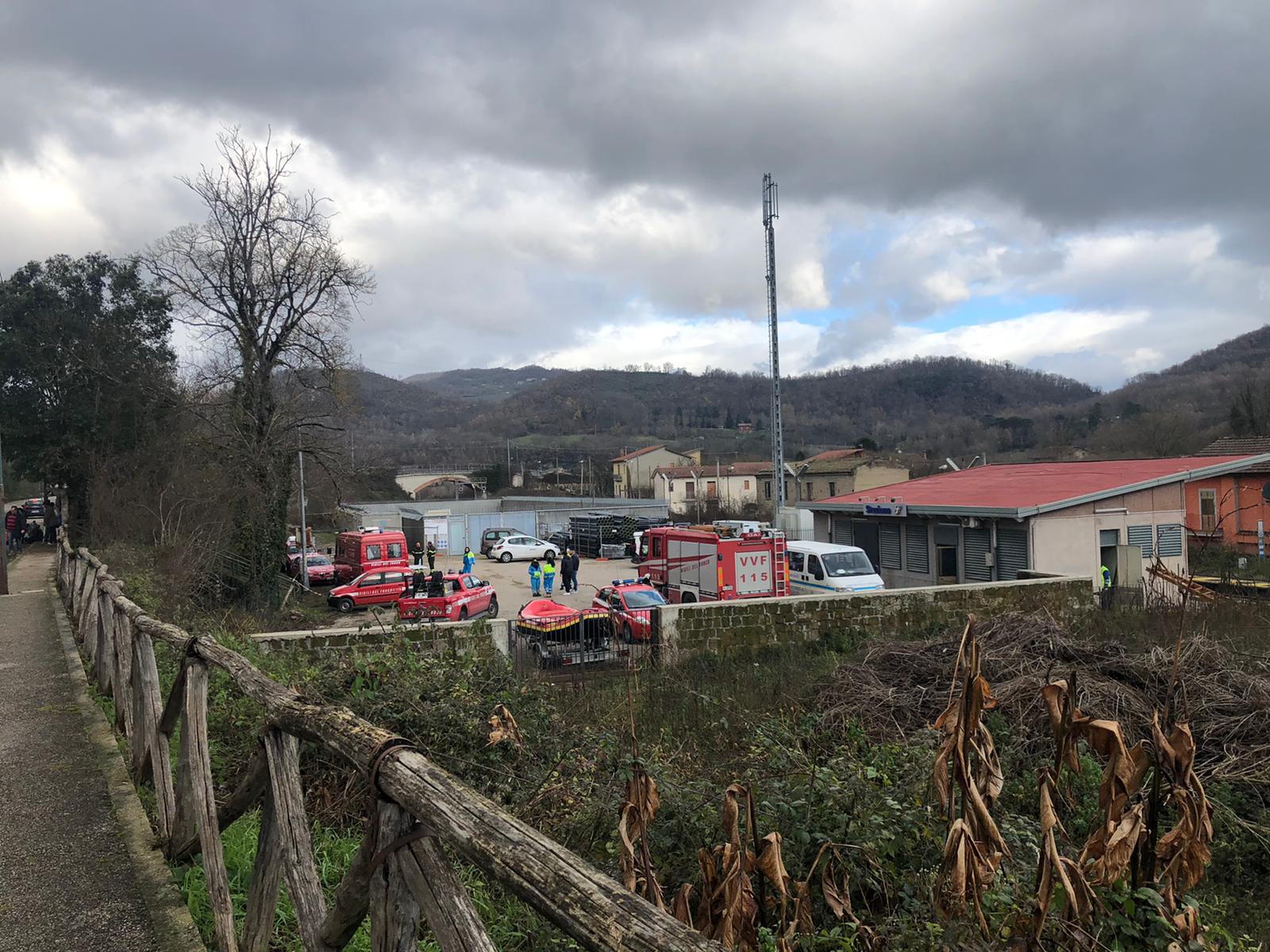 Il mistero dell’auto e l’appello della figlia Romina, tutta Prata P.U. in apprensione per Mimì