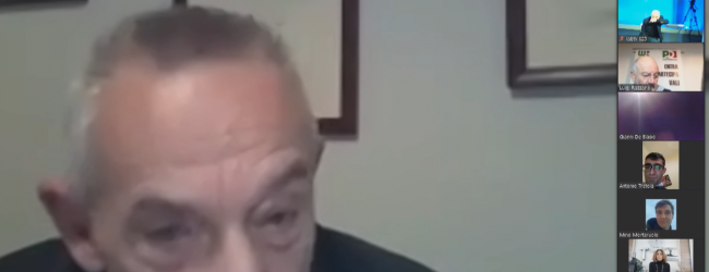 Benevento| De Caro e Mortaruolo: conferenza stampa senza verve