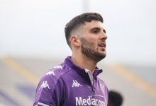Fiorentina, risolto il contratto di Cutrone