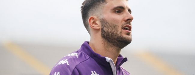 Fiorentina, risolto il contratto di Cutrone