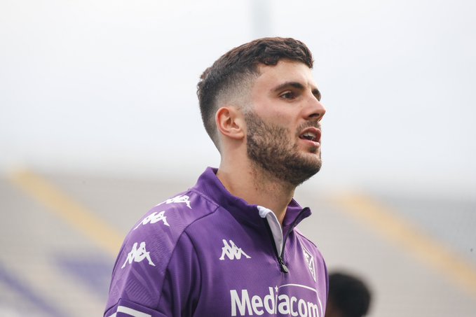 Fiorentina, risolto il contratto di Cutrone