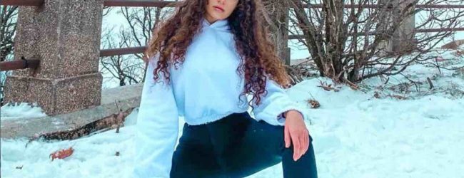 Avellino| “Ogni obiettivo lo raggiungerò anche per te”. Dedicato a Debora: il saluto disperato della cugina Daniela