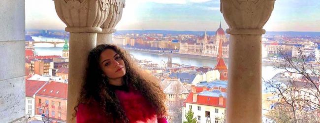 Incidente mortale in via Due Principati, domani al Duomo di Avellino i funerali di Debora