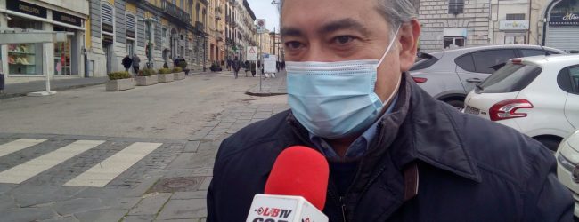 Benevento| Fronte “antimastelliano” adveniente