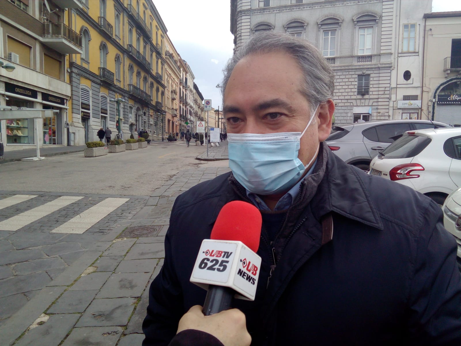 Benevento| Fronte “antimastelliano” adveniente